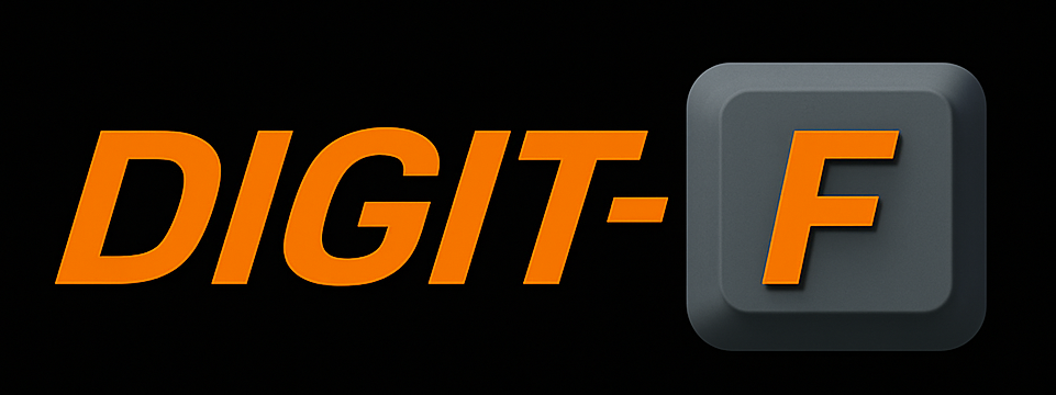 Digit-F Tecnologia e Transformação Digital
